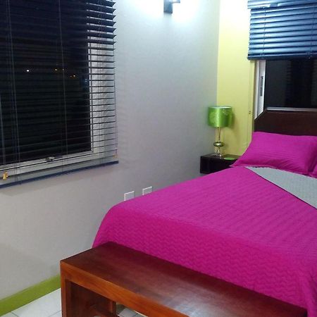 Appartamento Hylton New Kingston Esterno foto