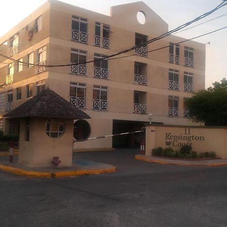 Appartamento Hylton New Kingston Esterno foto