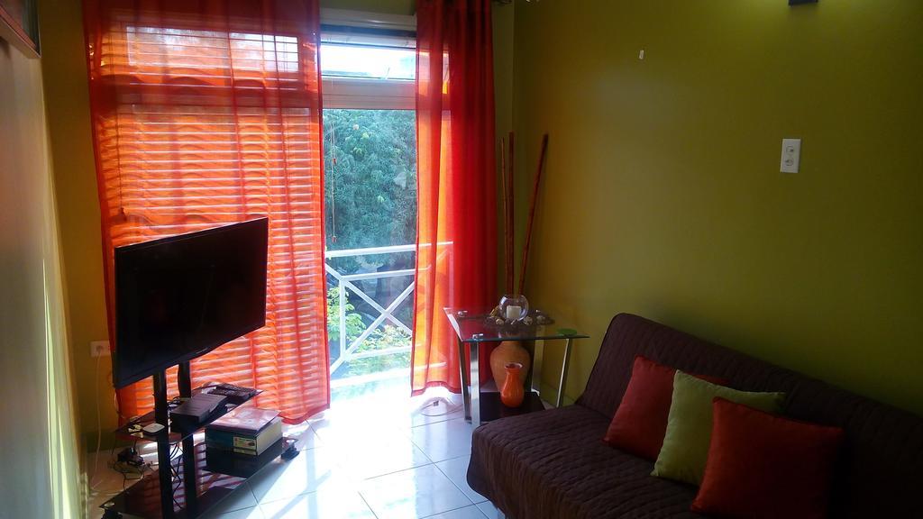 Appartamento Hylton New Kingston Camera foto