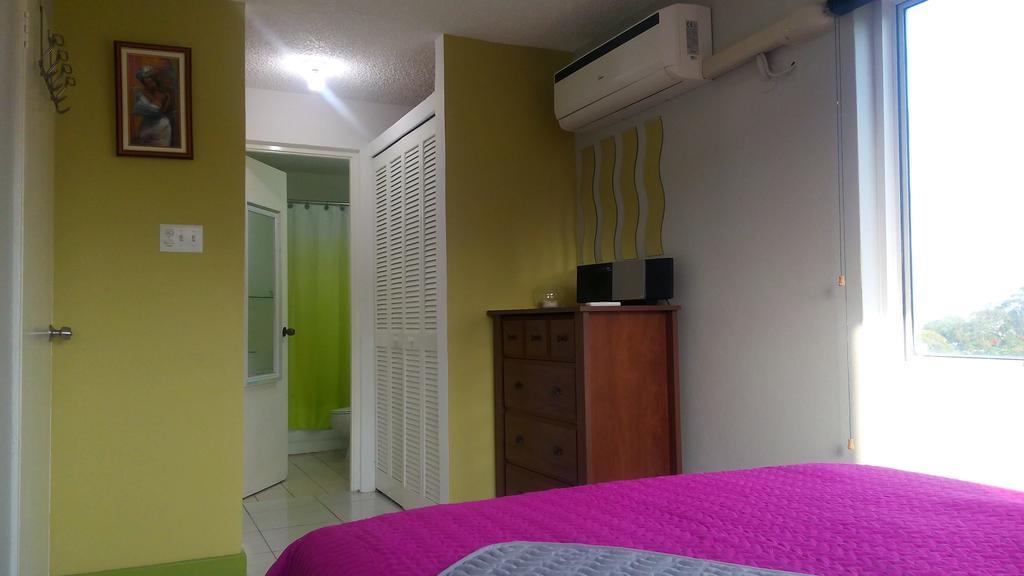 Appartamento Hylton New Kingston Camera foto