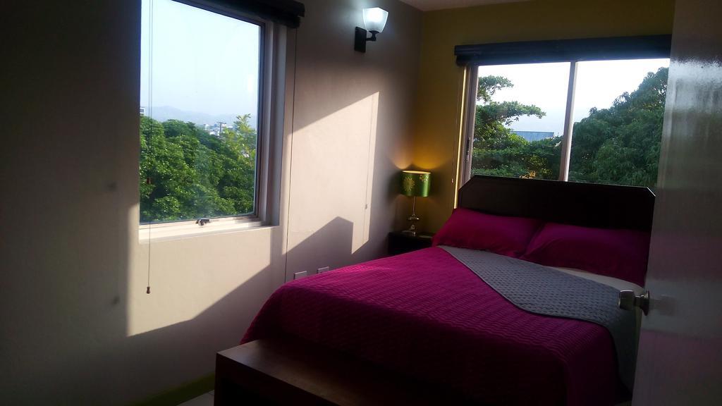 Appartamento Hylton New Kingston Camera foto
