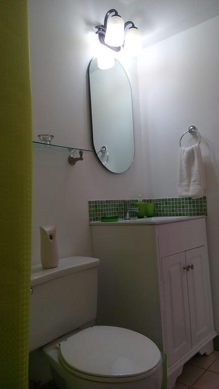 Appartamento Hylton New Kingston Camera foto