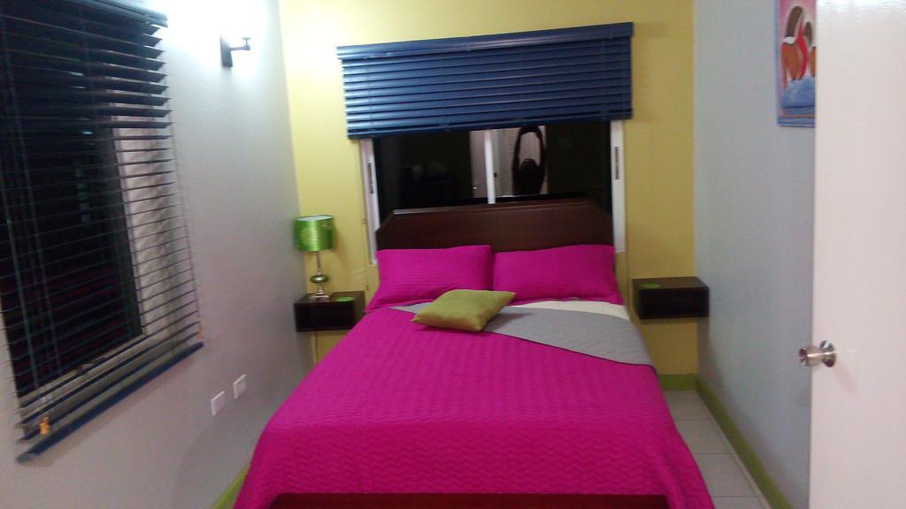 Appartamento Hylton New Kingston Camera foto