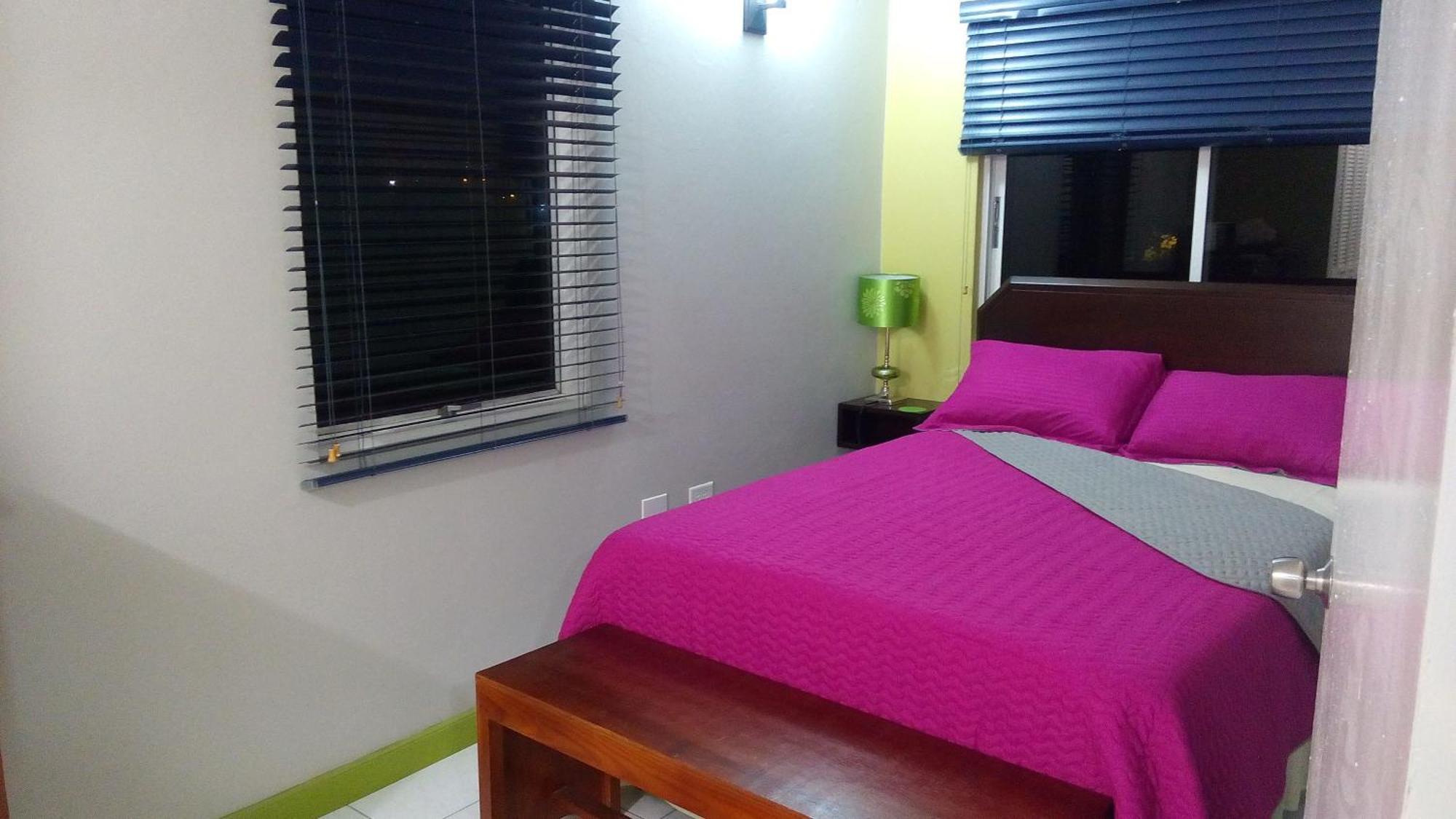Appartamento Hylton New Kingston Esterno foto