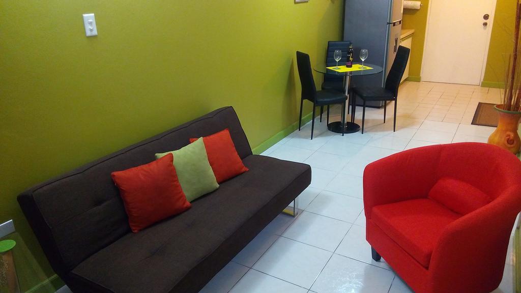 Appartamento Hylton New Kingston Camera foto