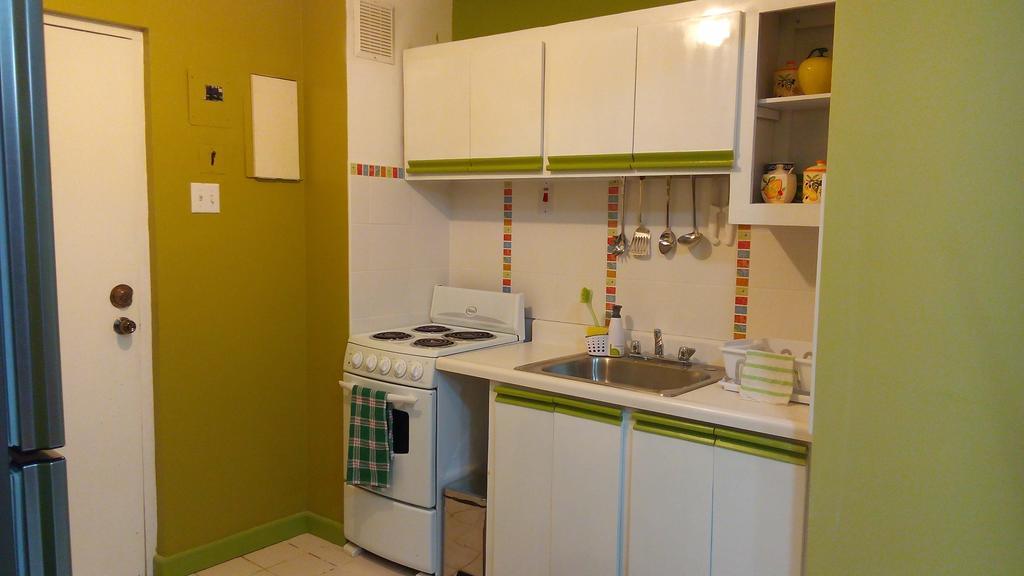 Appartamento Hylton New Kingston Camera foto
