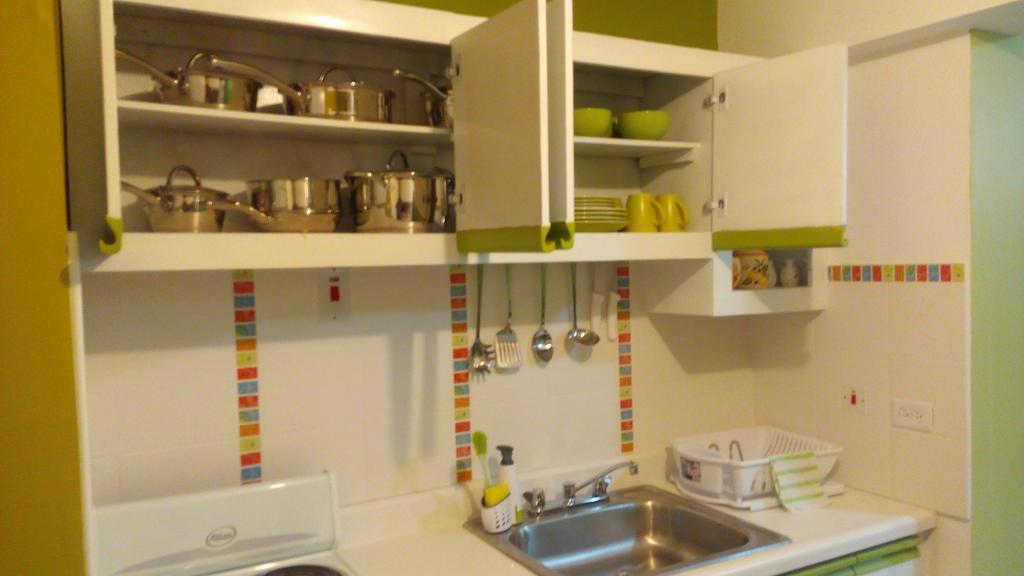 Appartamento Hylton New Kingston Camera foto
