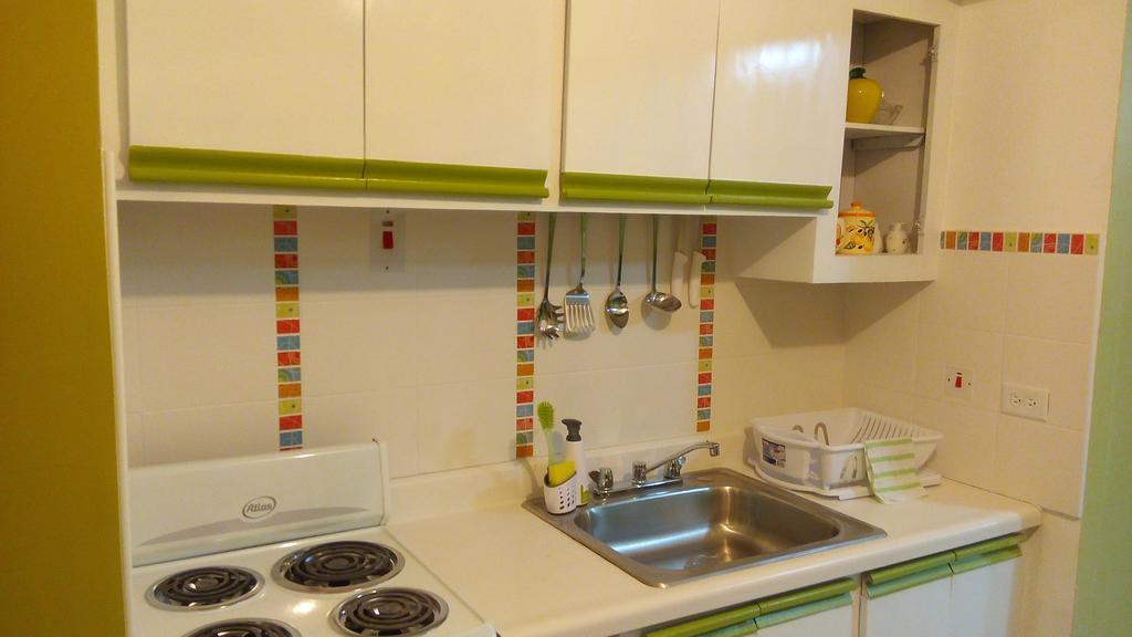 Appartamento Hylton New Kingston Camera foto