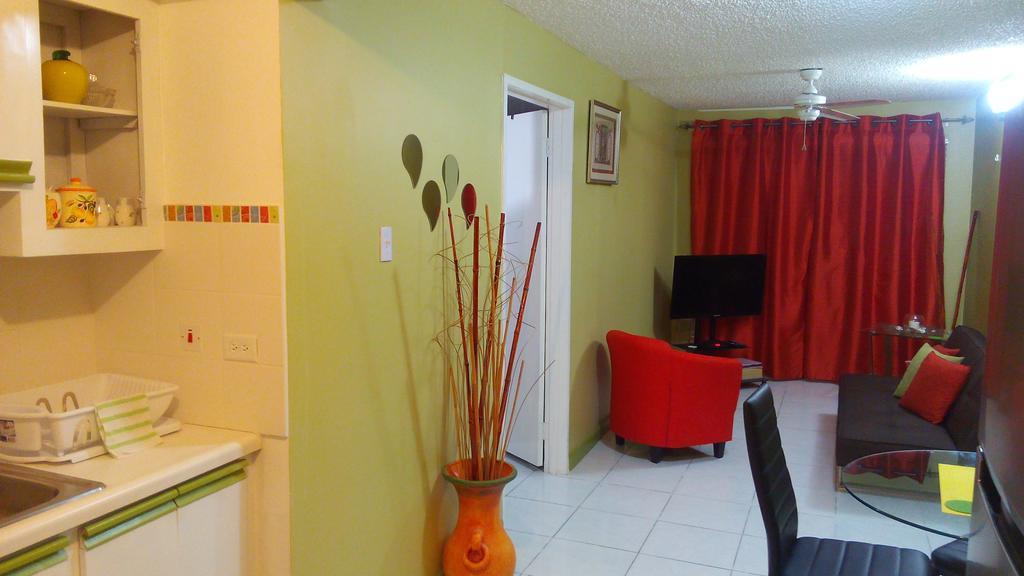 Appartamento Hylton New Kingston Camera foto