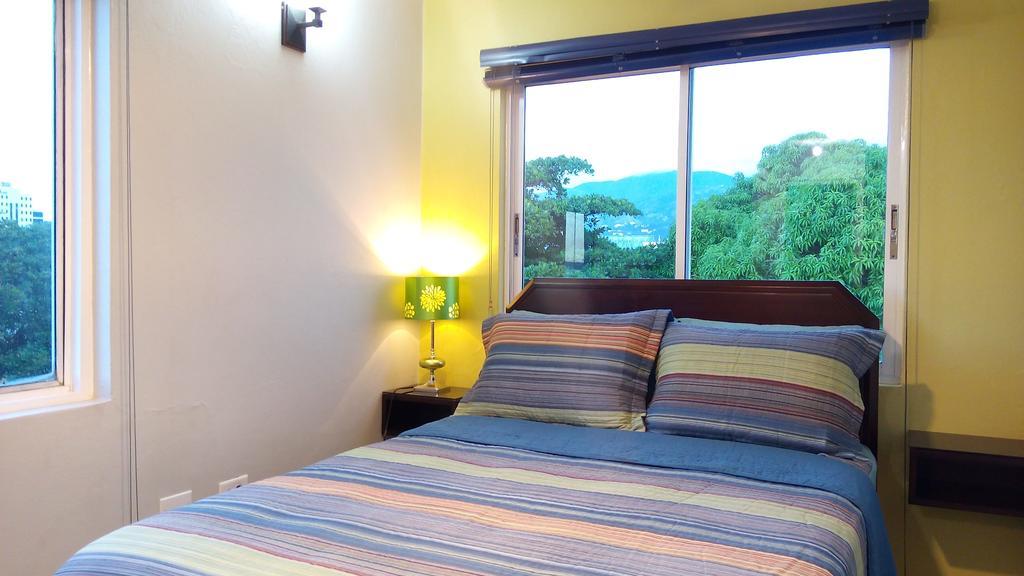 Appartamento Hylton New Kingston Esterno foto